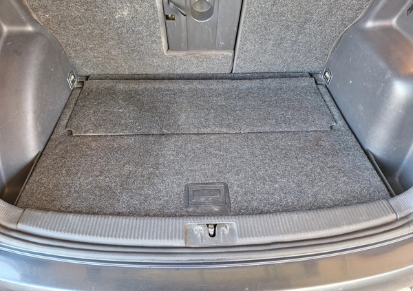 Volkswagen Golf Plus cena 19999 przebieg: 179600, rok produkcji 2007 z Elbląg małe 742